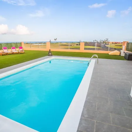 Villa Kelu *