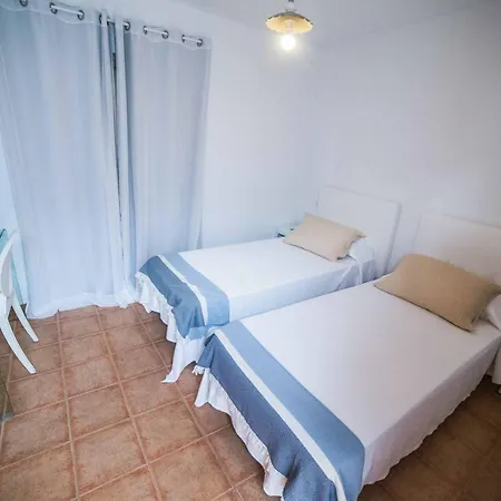 Kelu Villa *