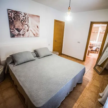 Kelu Villa Caleta De Fuste
