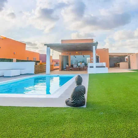Villa Kelu Caleta De Fuste